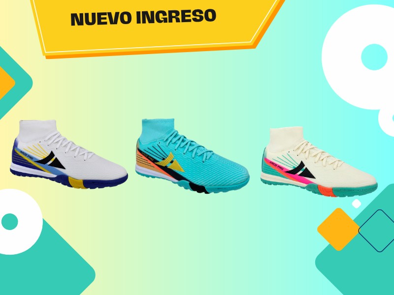 Colección Arco 1