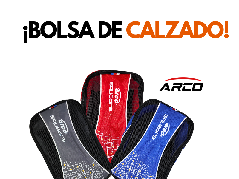 Colección Arco 2