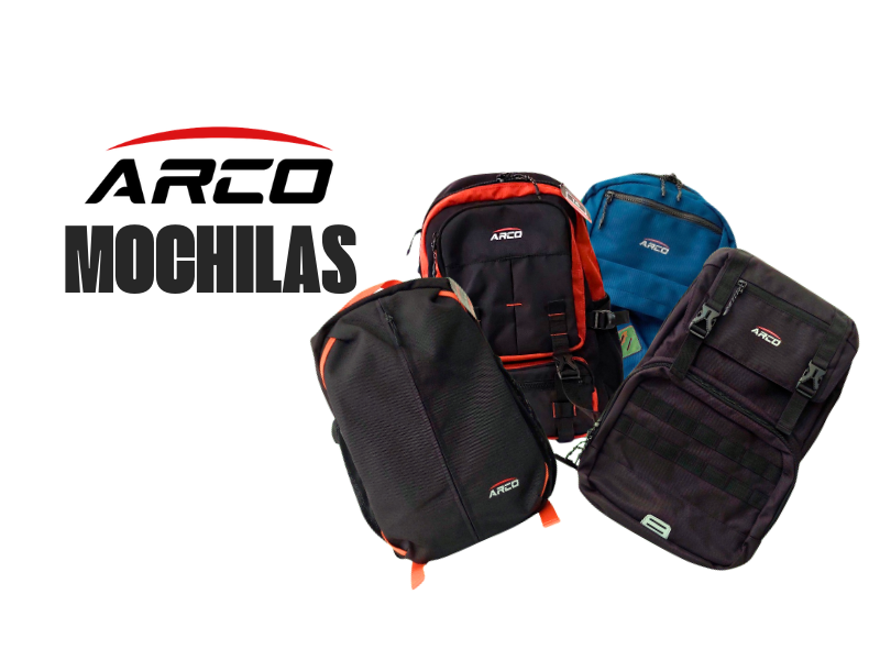 Colección Arco 4