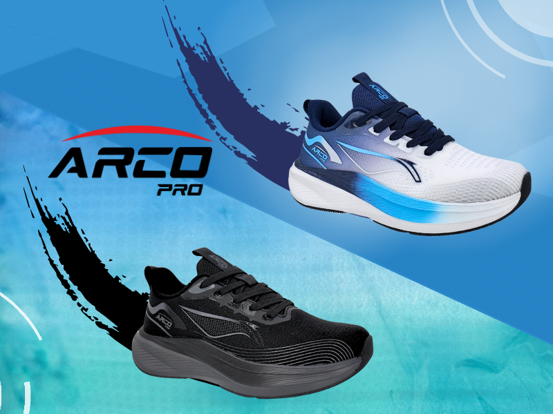 Colección Arco 6
