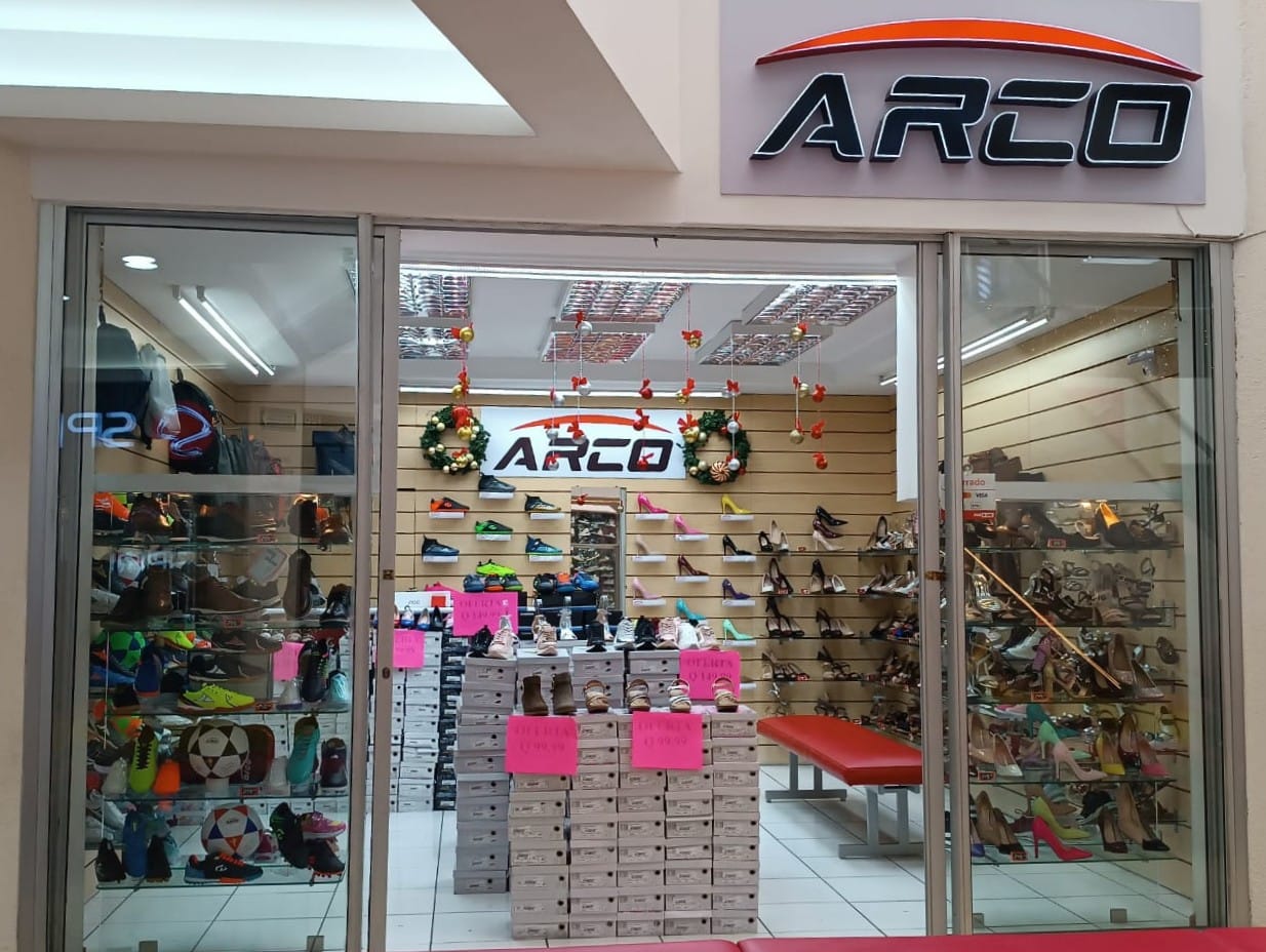 Imagen de tienda