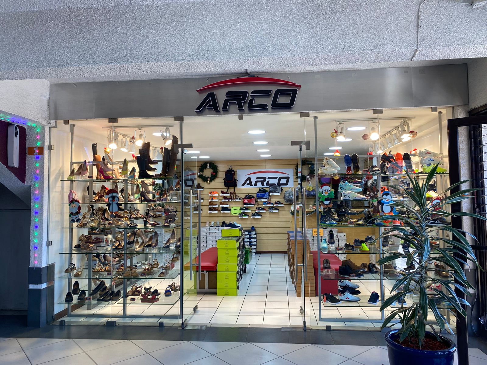 Imagen de tienda