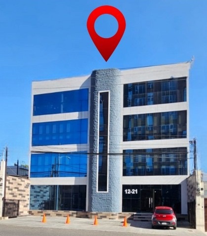 Ir a la ubicación en Waze